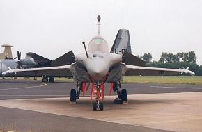 Dassault Rafale B 01