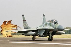 MiG-29 SMT