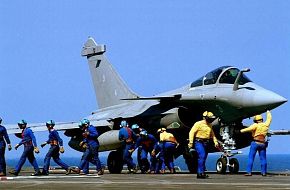 Dassault Rafale M