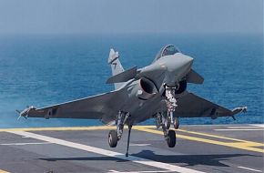 Dassault Rafale M