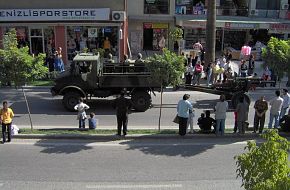 M 101A1 (105mm)