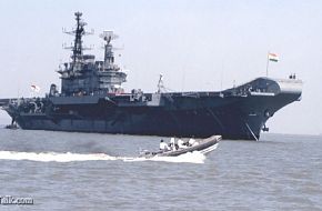 INS Viraat