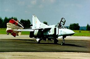 MiG-23B