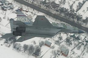 MiG-29M2