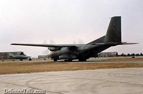 C-160 D TRANSALL