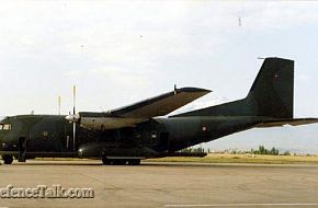 C-160 D TRANSALL