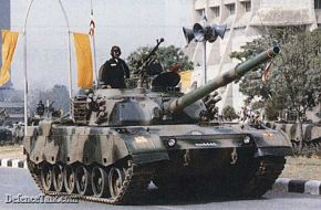 TYPE 85-IIM