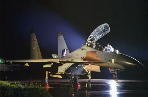 Su-30MKK