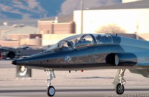 USAF T-38 Talon Jet Trainer