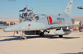 L-159 Alca Advanced Light Combat Aircraft