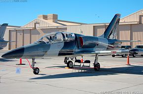 L-39 Albatros Jet Trainer