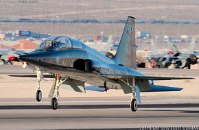 USAF T-38 Talon Jet Trainer