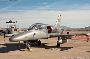 L-159 Alca Advanced Light Combat Aircraft