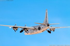 US Navy PB4Y-2 Privateer Maritime Patrol/Bomber