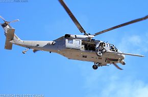 USAF HH-60 Pave Hawk Helicopter