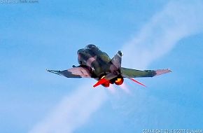 USAF QF-4 Phantom II Target Drone