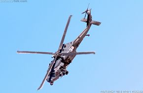 USAF HH-60 Pave Hawk Helicopter