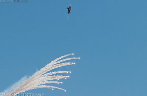 USAF F-15E Strike Eagle Multi-Role Fighter