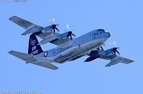 USMC KC-130J Super Hercules Tanker/Transport