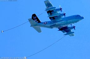 USMC KC-130J Super Hercules Tanker/Transport