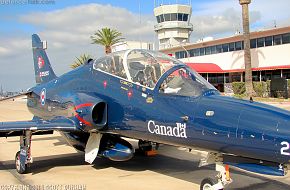 CAF Hawk T1 Jet Trainer