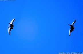 USMC AV-8B Harrier Attack Aircraft