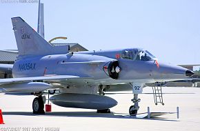 F-21 Kfir Fighter Aircraft