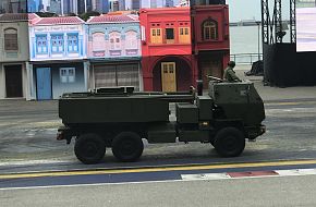 HIMARS