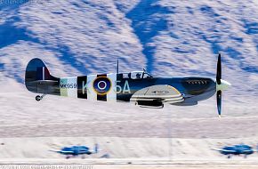 RAF Supermarine Spitfire Mark IX