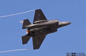 USMC F-35B Panther STOVL JSF