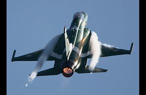 Pakistan JF-17 Fighter Aircraft