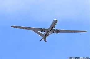 USAF MQ-9 Reaper UAV