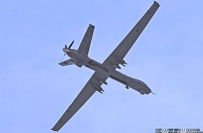 USAF MQ-9 Reaper UAV