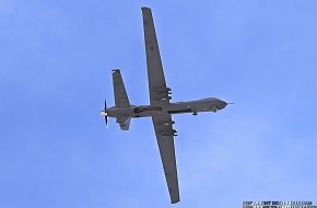 USAF MQ-9 Reaper UAV