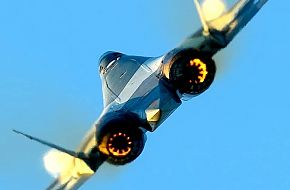 Sukhoi Su-57