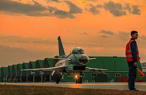 J-10 Fighter Jet - Chinese Air Force