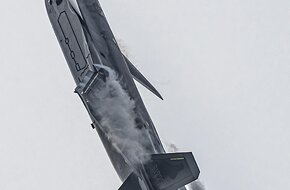 J-20 Fighter Jet
