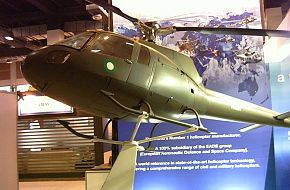 Eurocopter @ IDEAS 2004