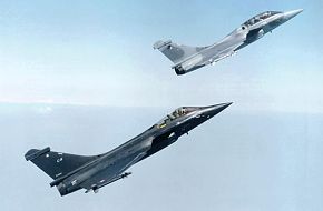 Rafale B & Rafale C