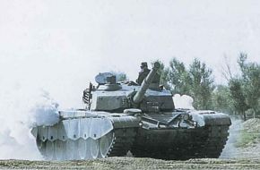 Type-98 MBT