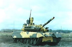 T-80UM1