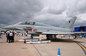 Eurofighter Typhoon