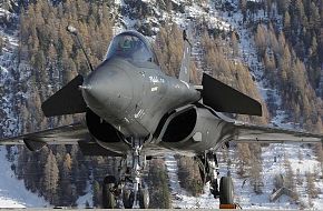 Dassault Rafale C01