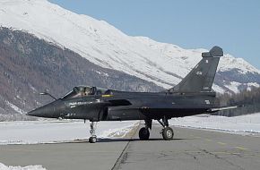 Dassault Rafale C