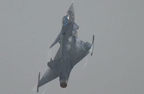 JAS-39 Gripen