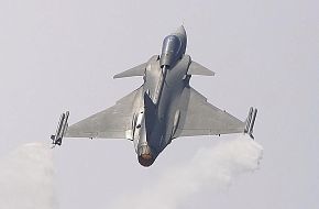 JAS-39A Gripen