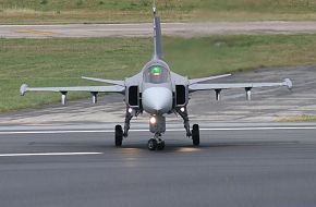 JAS-39A Gripen