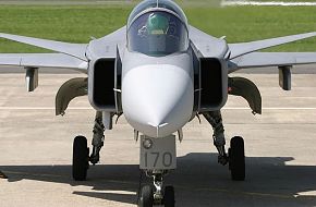 JAS-39A gripen