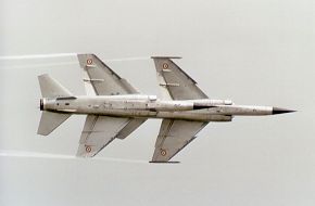 Mirage F1