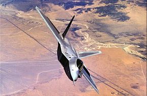 F-22 Raptor